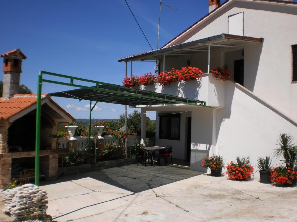 Apartments Rogocana Labin (Istria) Quarto foto