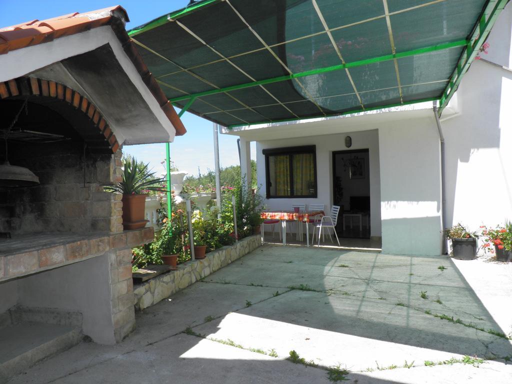 Apartments Rogocana Labin (Istria) Exterior foto