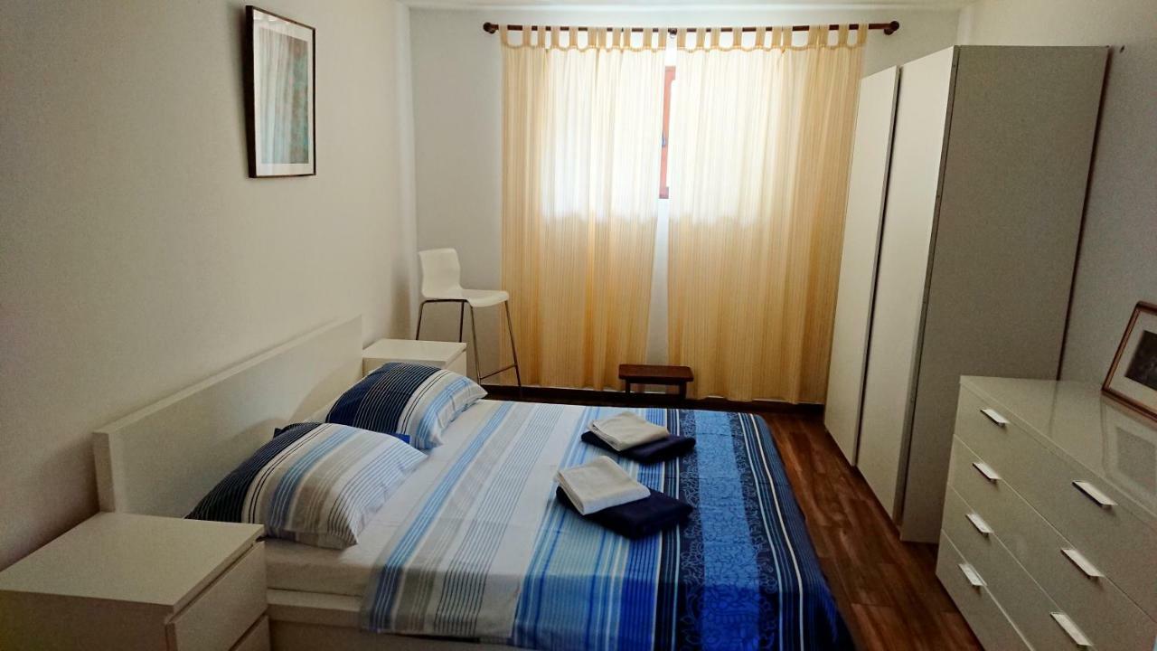 Apartments Rogocana Labin (Istria) Exterior foto