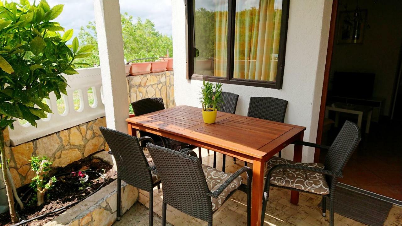 Apartments Rogocana Labin (Istria) Exterior foto