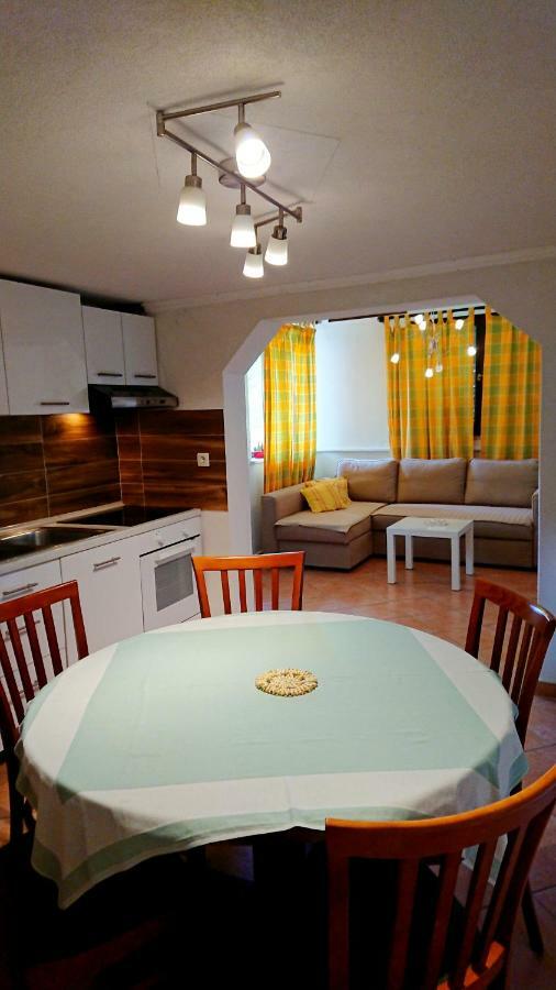 Apartments Rogocana Labin (Istria) Exterior foto