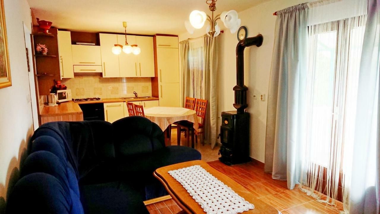Apartments Rogocana Labin (Istria) Exterior foto