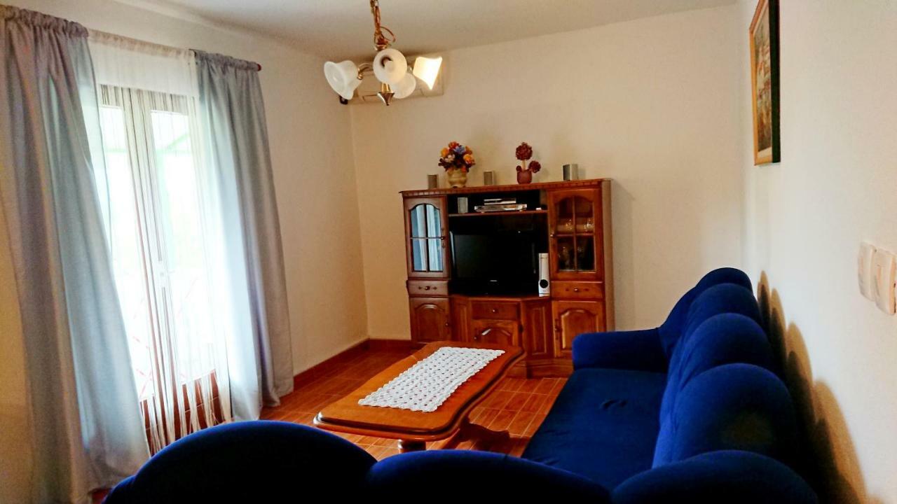 Apartments Rogocana Labin (Istria) Exterior foto