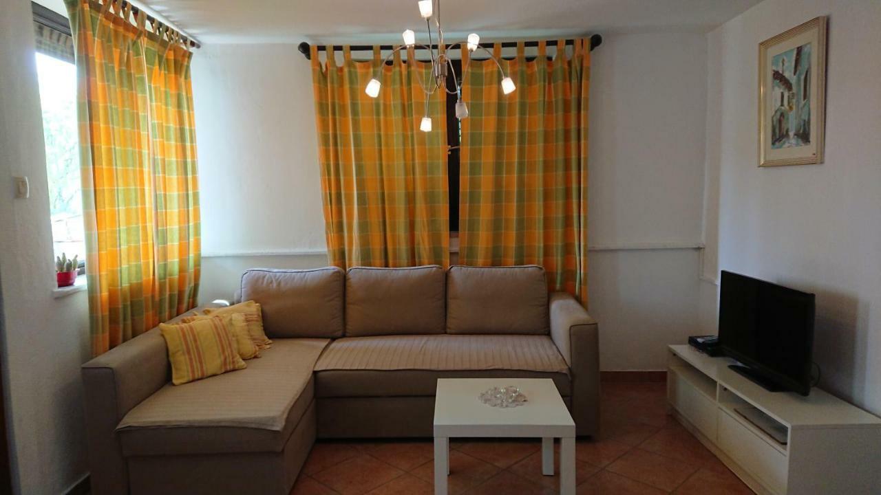 Apartments Rogocana Labin (Istria) Exterior foto
