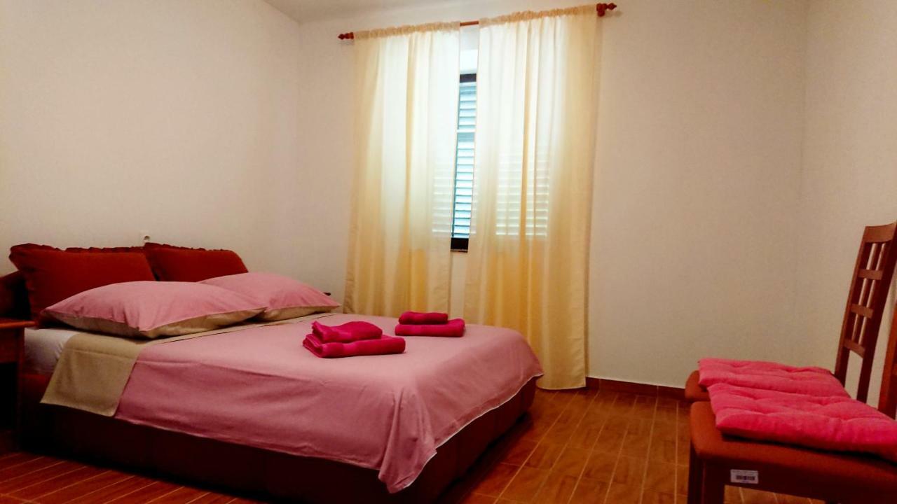 Apartments Rogocana Labin (Istria) Exterior foto